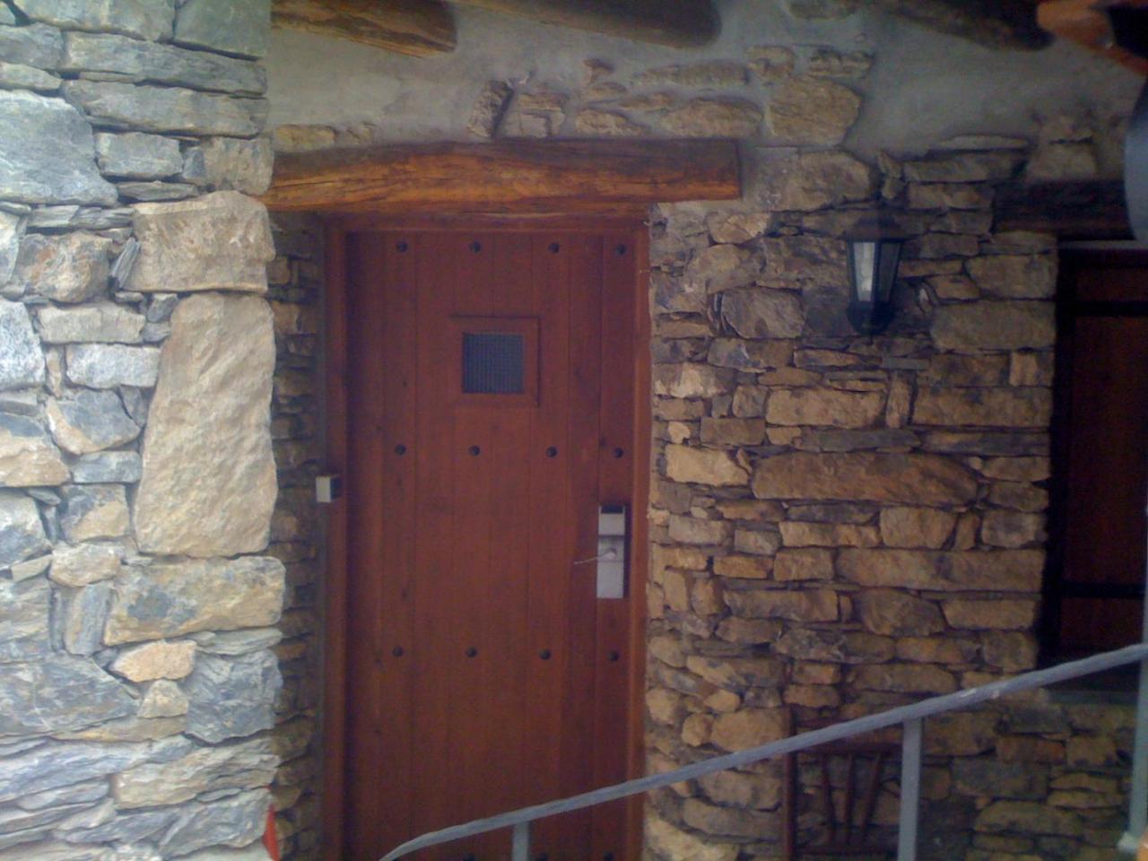 Roch Hotel Altron Exterior photo